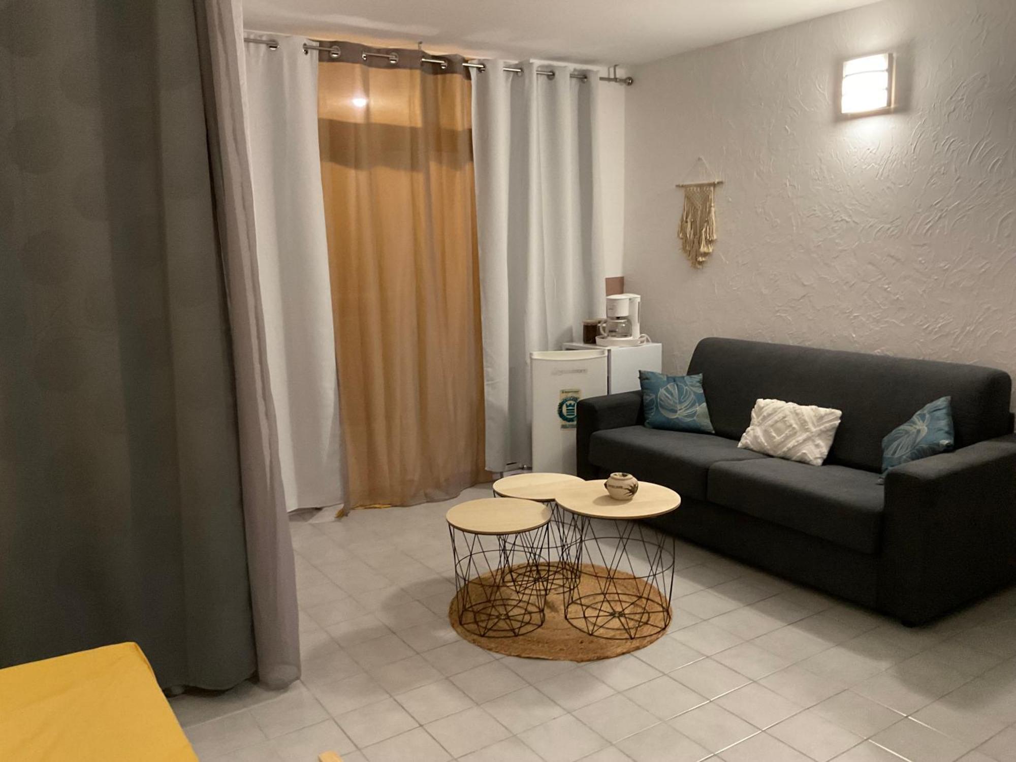 Village Kawann - Toumalacai Appartement 237 Grand-Bourg  Exterior photo