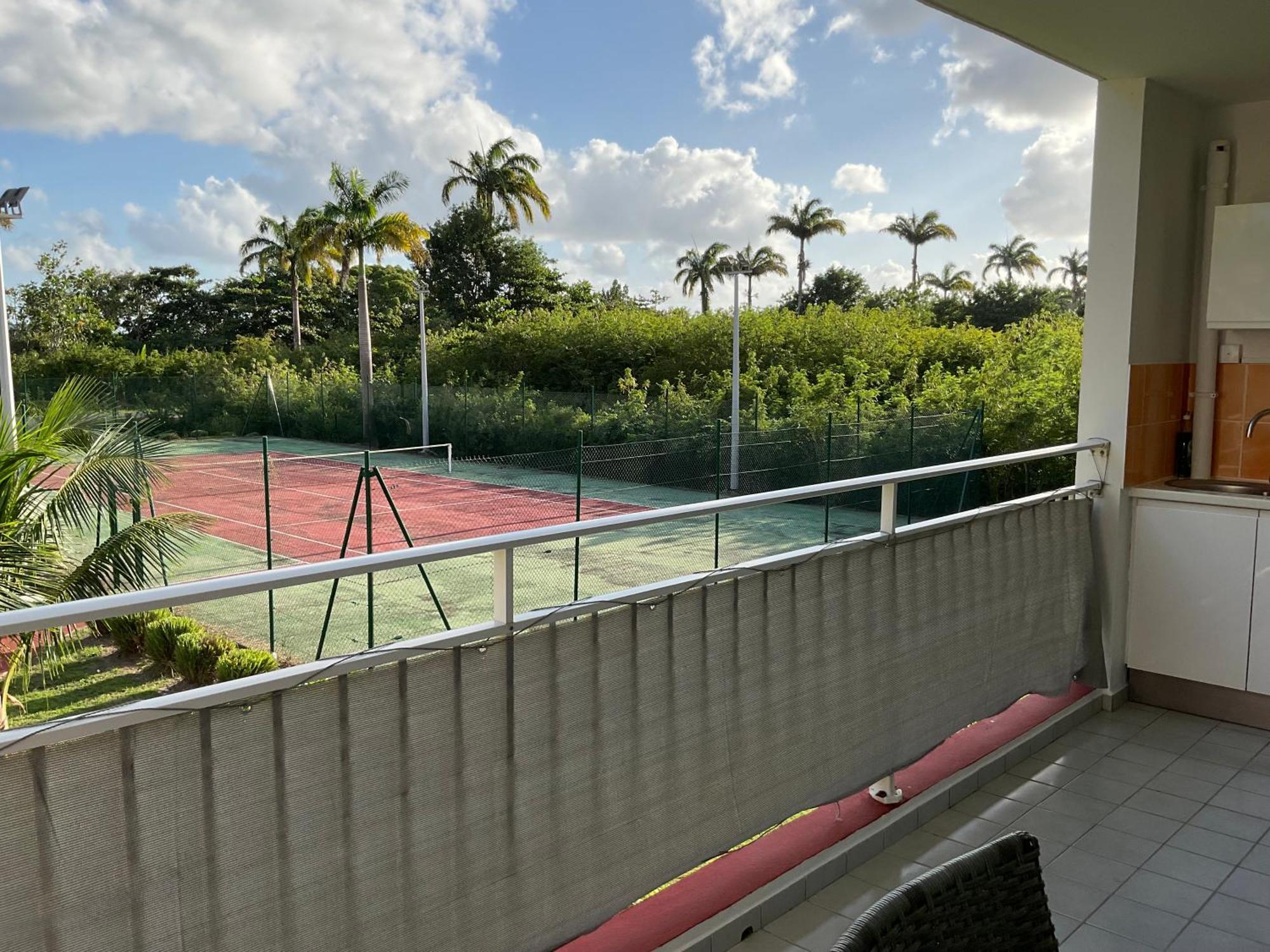 Village Kawann - Toumalacai Appartement 237 Grand-Bourg  Exterior photo